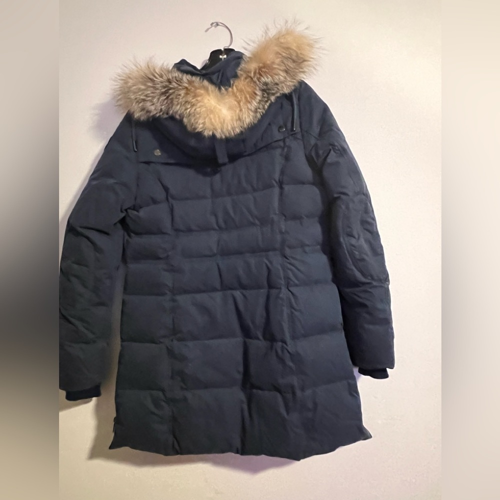 Pajar mint condition women coat lg.